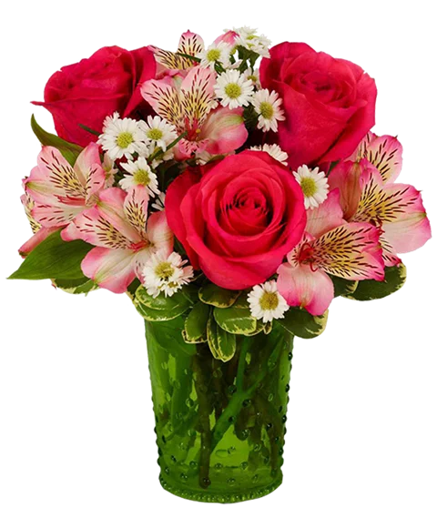 Bouquet di fiori