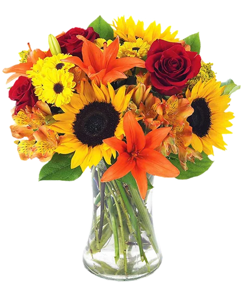 Bouquet di fiori