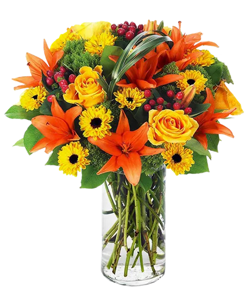 Bouquet di fiori