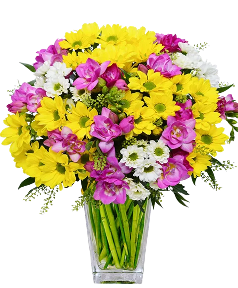 Buoquet
