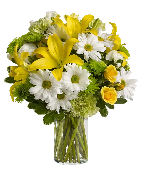 Bouquet di fiori