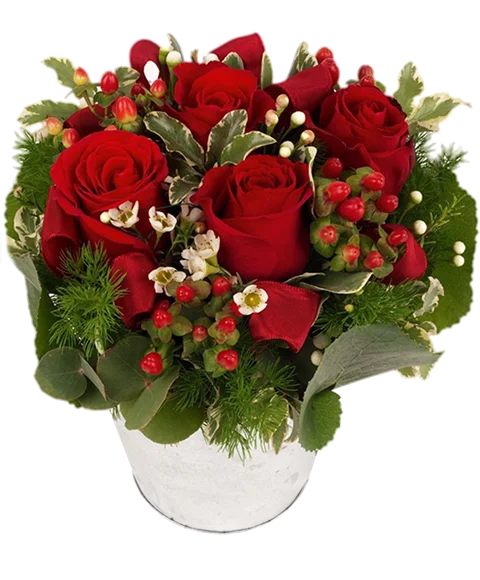 Composizione floreale
