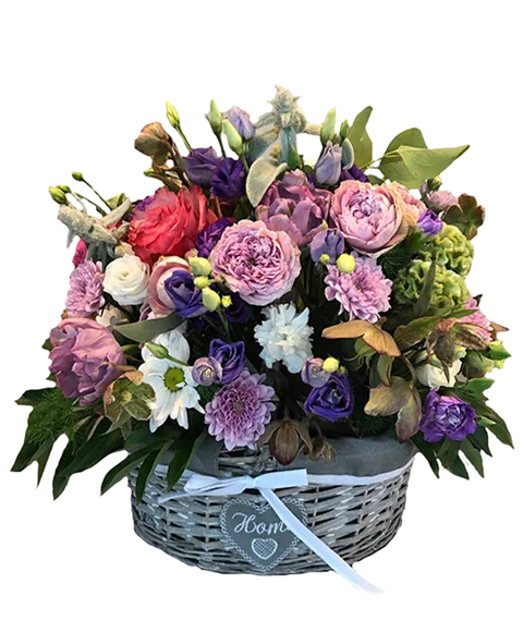 Composizione floreale