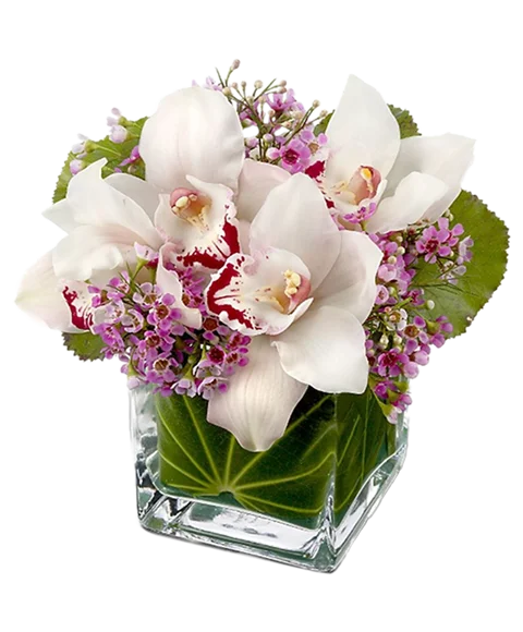 Composizione floreale