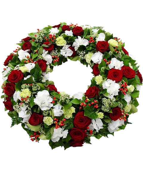 Ghirlanda funebre