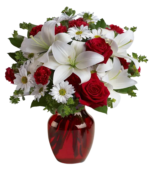 Bouquet funebre